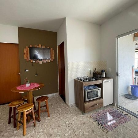 Casa Na Canastra Dudu São Roque de Minas Kültér fotó