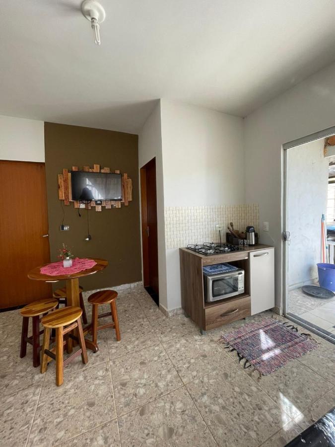 Casa Na Canastra Dudu São Roque de Minas Kültér fotó