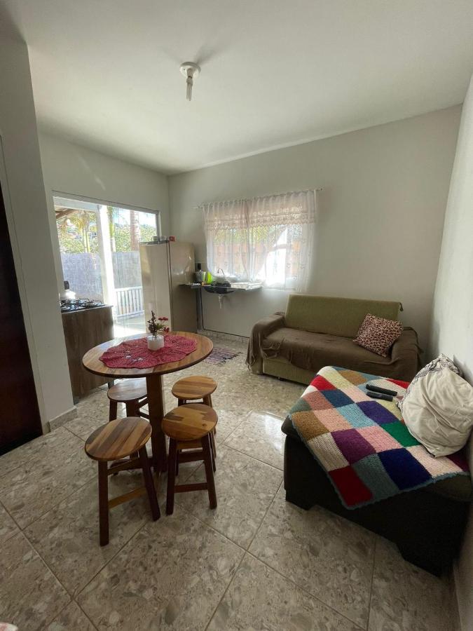 Casa Na Canastra Dudu São Roque de Minas Kültér fotó