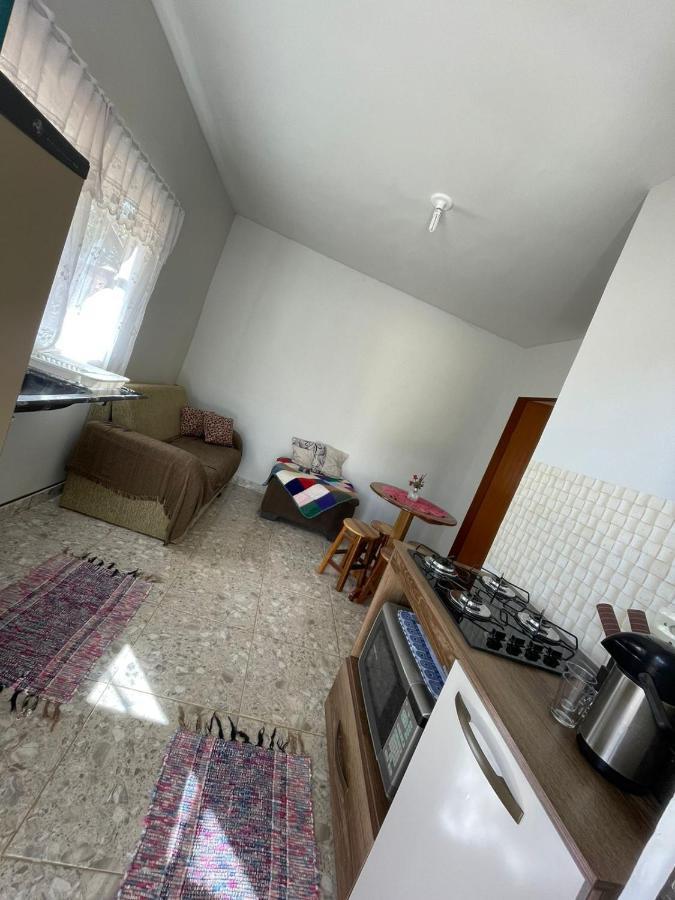 Casa Na Canastra Dudu São Roque de Minas Kültér fotó